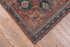 Vintage Kashan Area Rug (8' x 12')